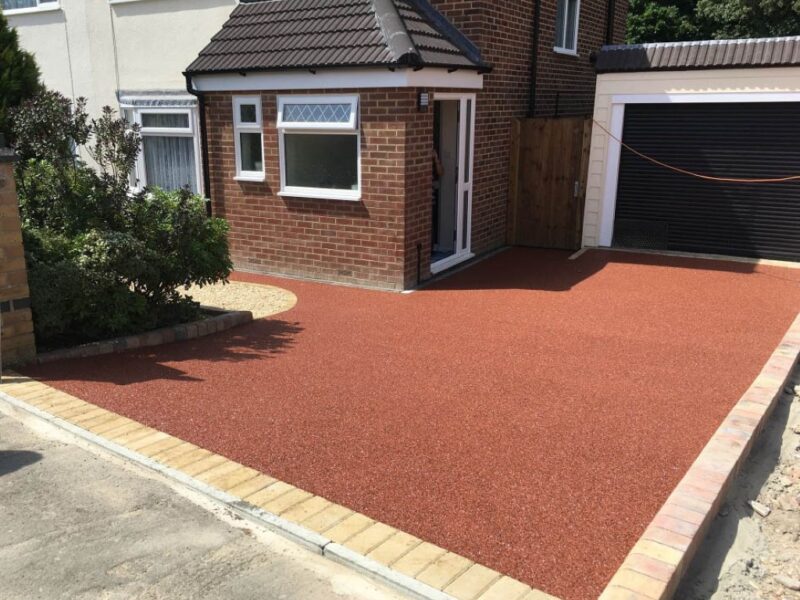 Driveways Southam