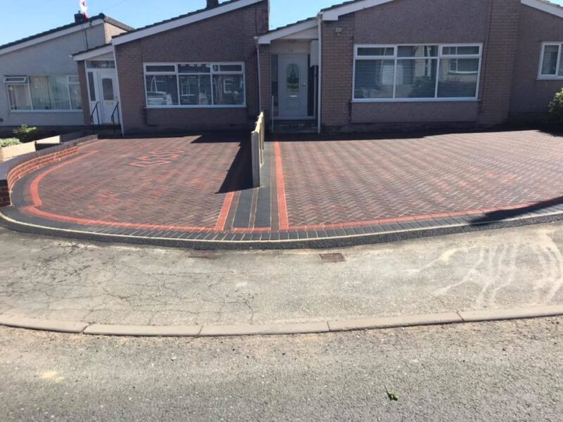 Driveways Southam