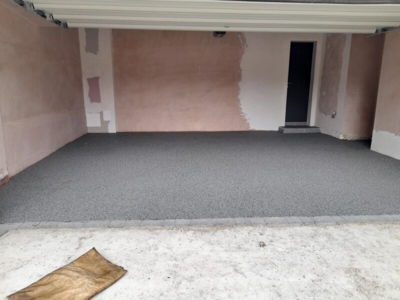 Resin Driveway Gallery